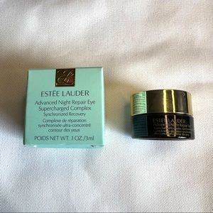 mini Estee Lauder Advanced Night Repair Eye Supercharged Complex gel crème